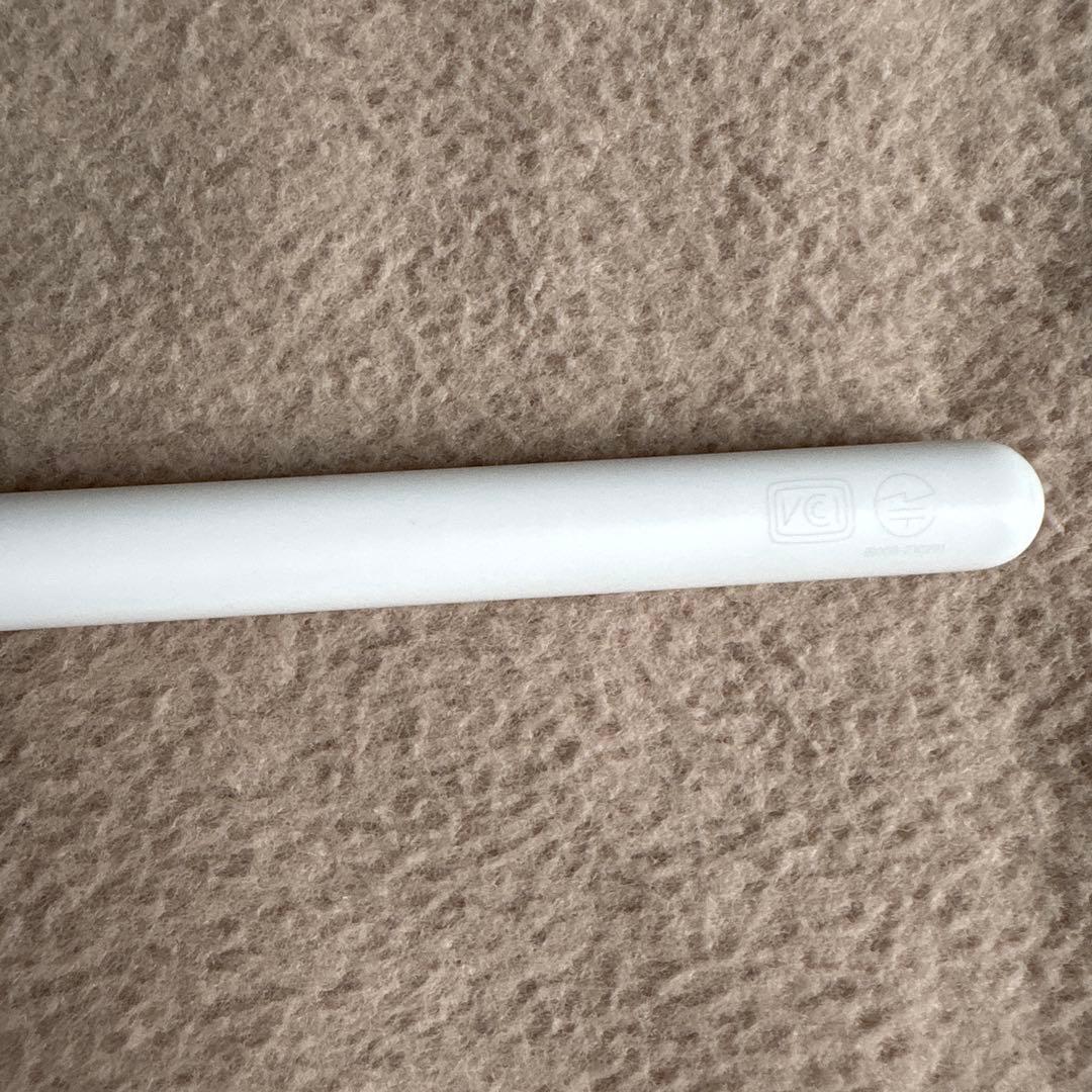 マ*）様 Y*I様 【美品】Apple Pencil Pro ホワイト 箱付き