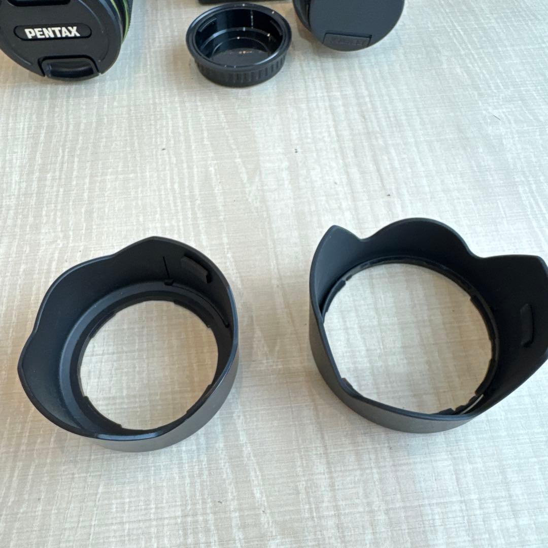 PENTAX K-70 デジタル一眼レフカメラセット