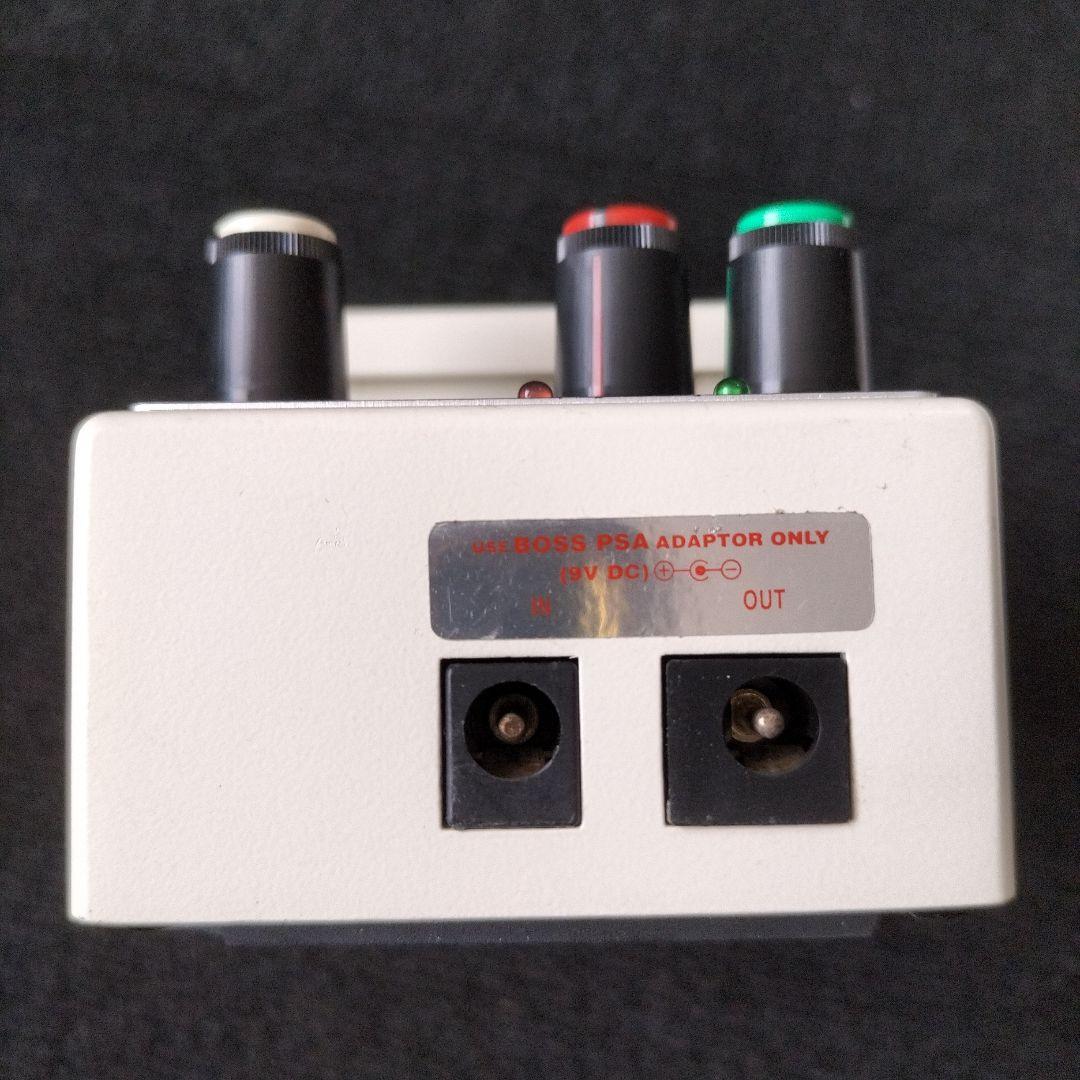 BOSS Line Selector LS-2　箱付き