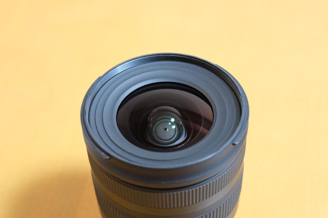 タムロン 11-20mm F/2.8 Di III-A RXD Xマウント用