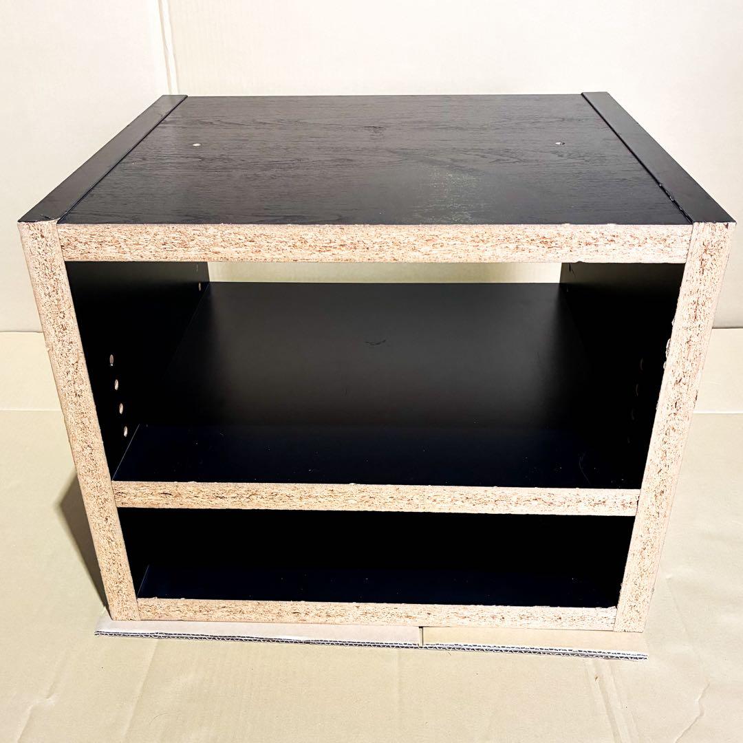 秋醒様PIONEER B-102 オーディオラック 棚 台 レトロ ②