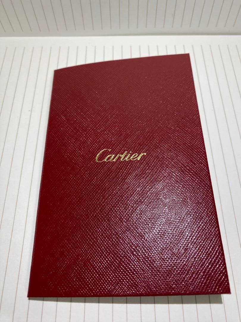 cartier トリニティブラックセラミックＭＭ３連リングＫ１８ホワイトゴールド