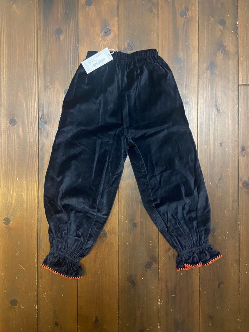 k*a様 【新品未使用】Misha&Puff パンツ　Velvet Zuzu P