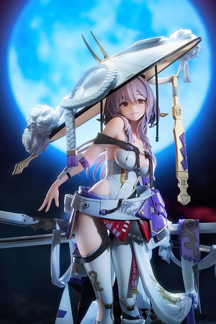 紅蓮 グッドスマイルカンパニー 1/7スケールフィギュア 勝利の女神:NIKKE