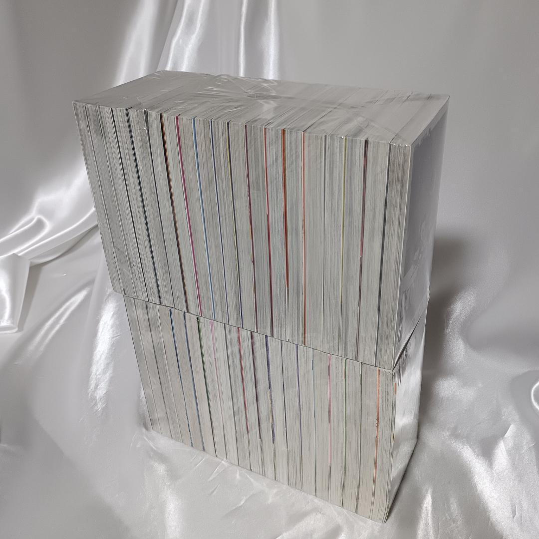 【良品！HUNTER×HUNTER全38巻セット】