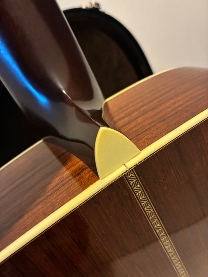 Martin OM-28 marquis Madagascar 期間限定出品