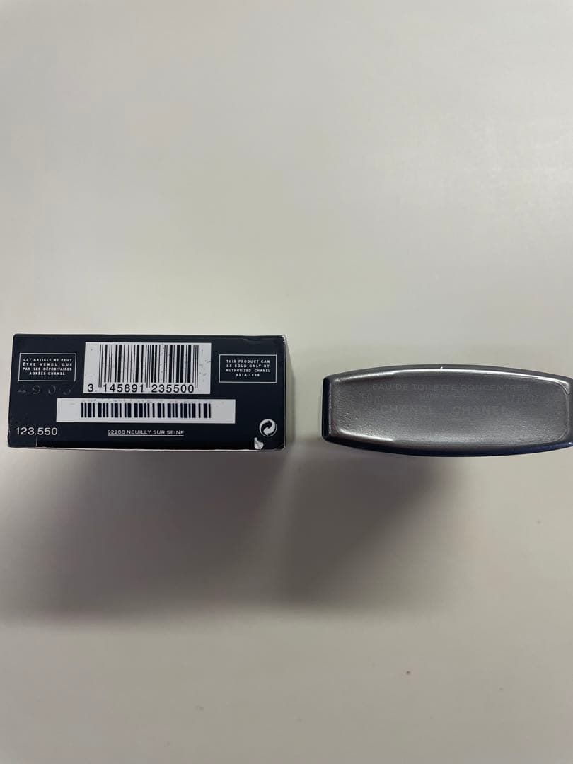 佐伯さん専用オーデコロン