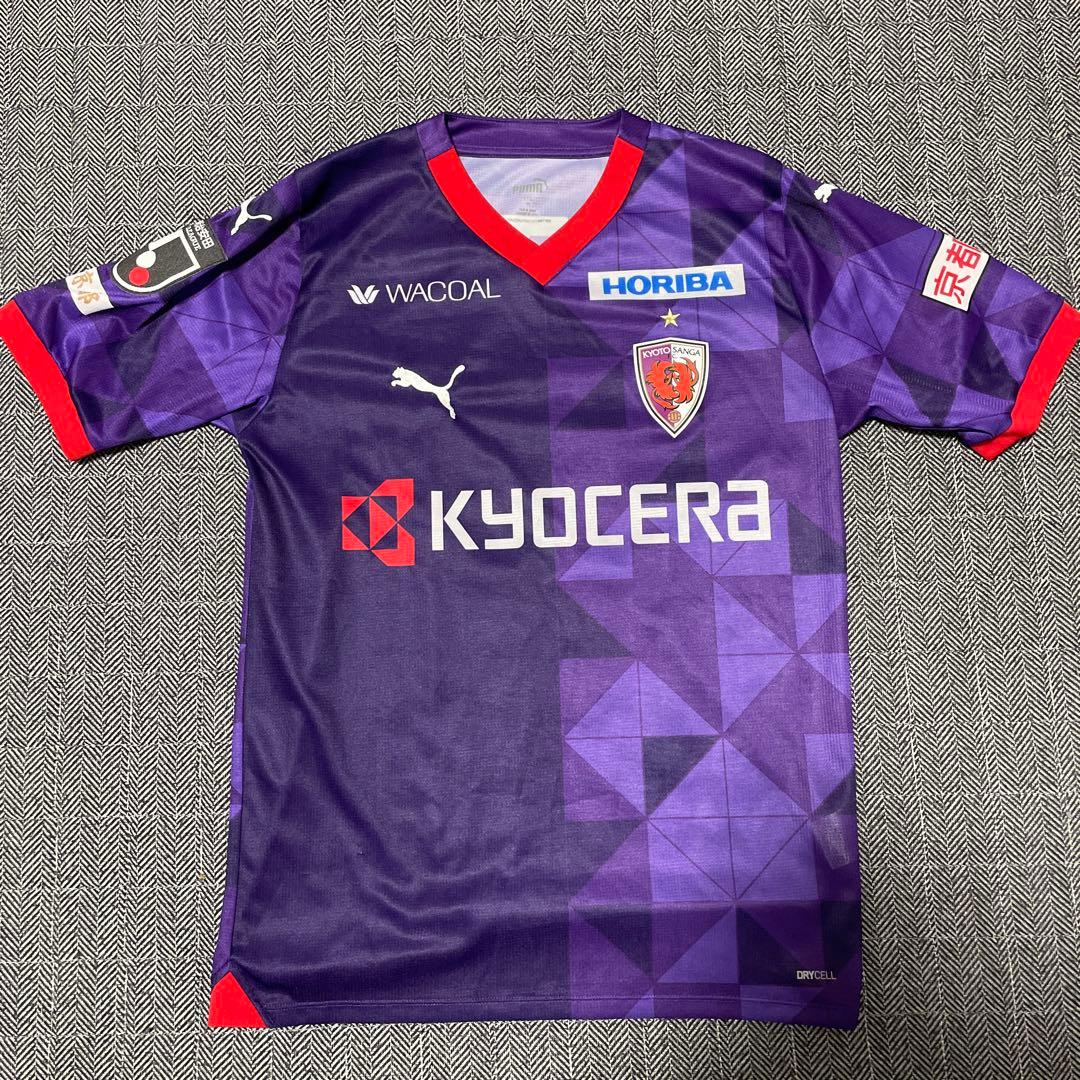 YMD.TKYKさま　オーセンティックユニフォーム　Mサイズ　Ｌサイズセット