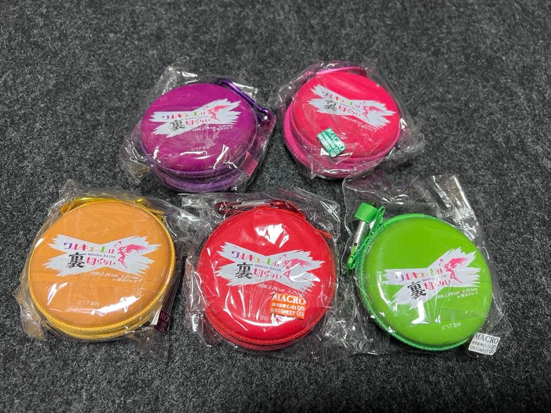 激レア　マクロスΔ LIVEワルキューレは裏切らない　Tシャツ&グッズセット