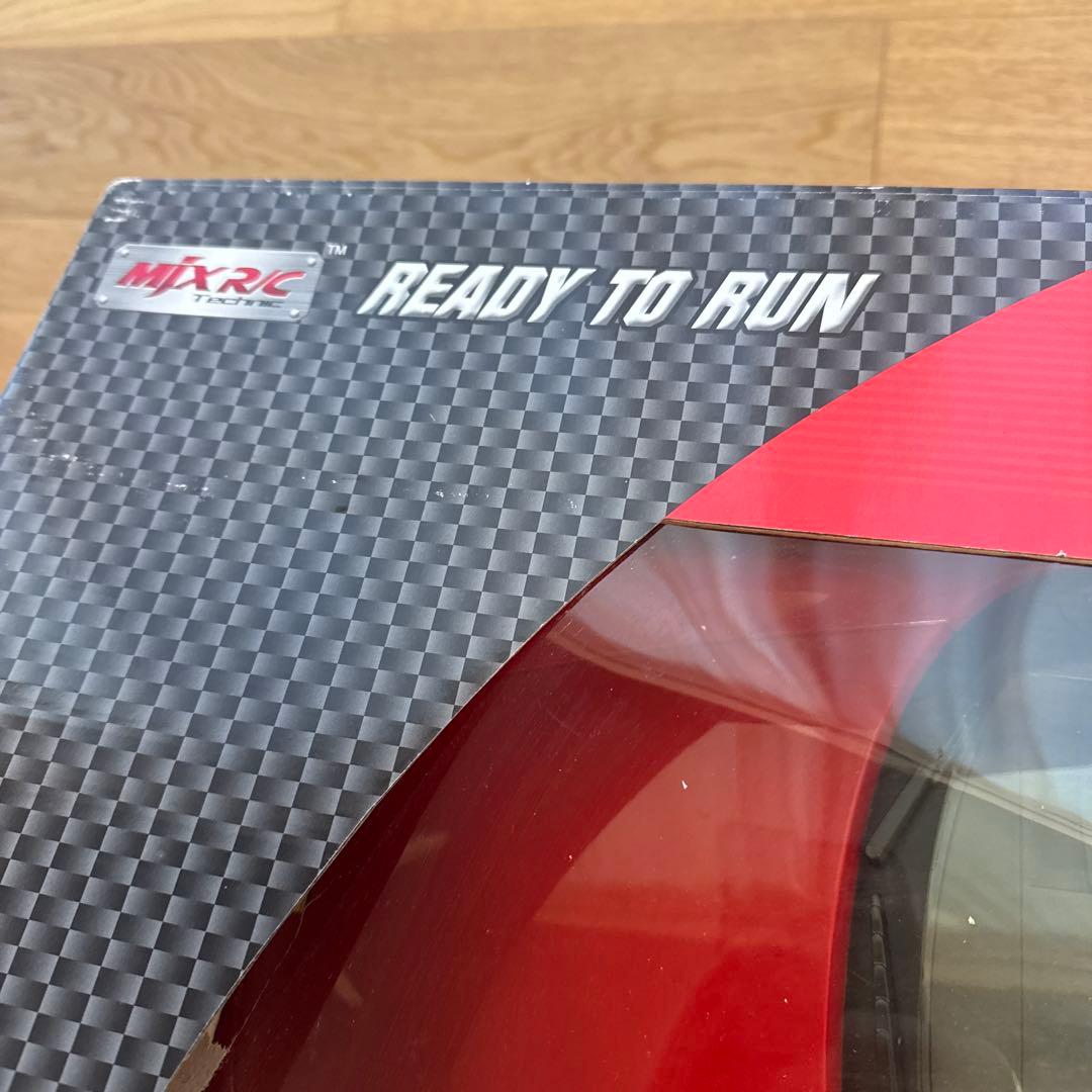 MIX フェラーリ430スパイダー　1/7 ラジコン　新品