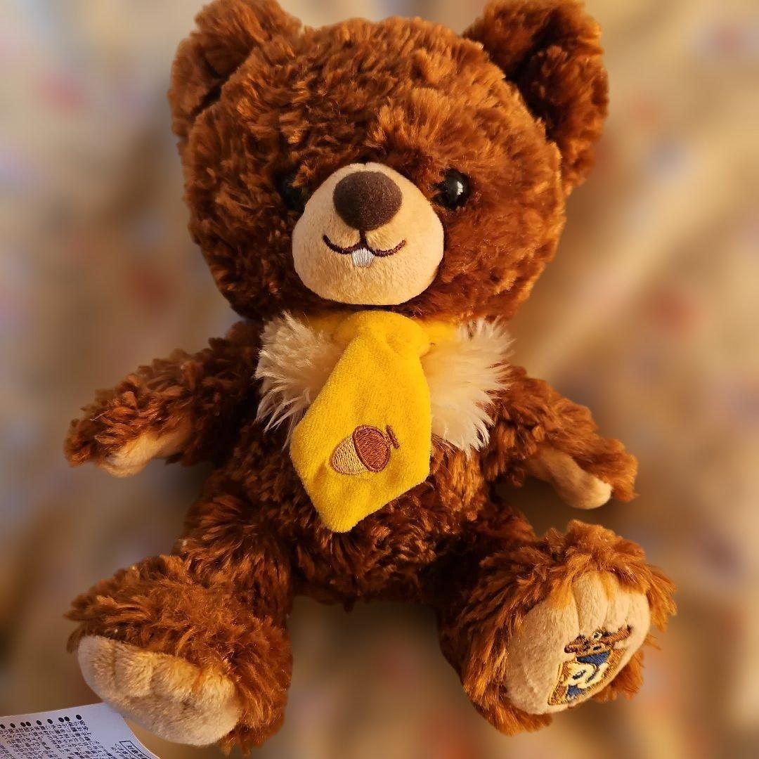 ユニベアシティ　ぬいぐるみ　セット販売