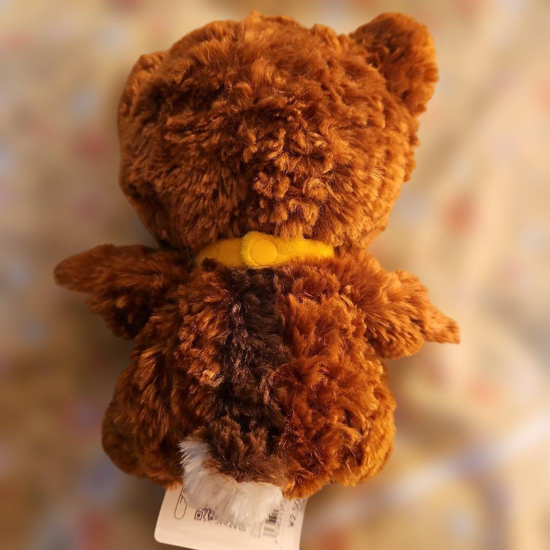 ユニベアシティ　ぬいぐるみ　セット販売