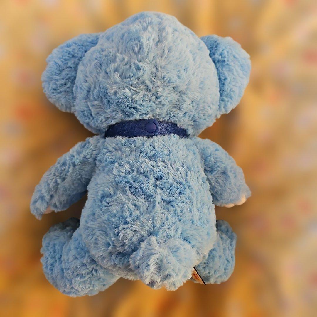 ユニベアシティ　ぬいぐるみ　セット販売