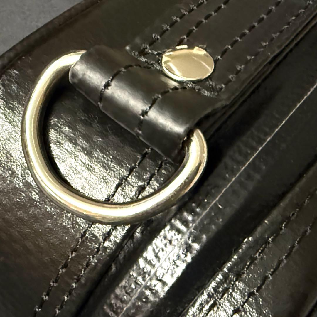 NAHOK ピッコロ ケースカバー マットブラック 新品同様 綺麗