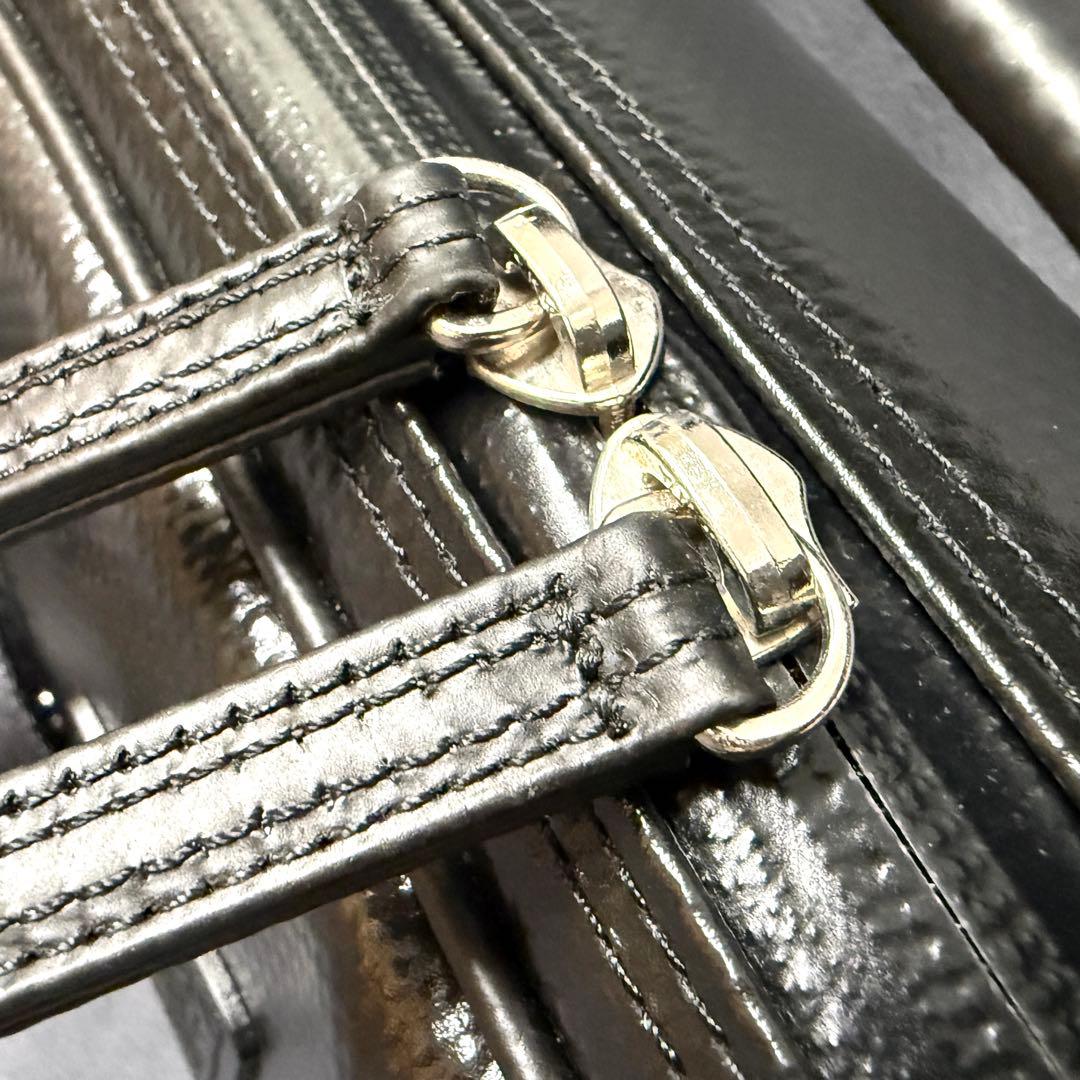 NAHOK ピッコロ ケースカバー マットブラック 新品同様 綺麗