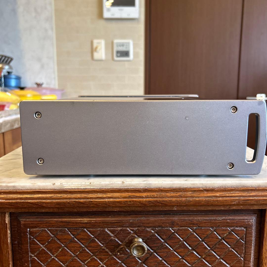 TEAC AX-501 プリメインアンプ XLRバランス入力装備 、リモコン付き