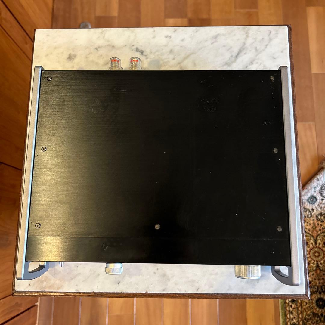 TEAC AX-501 プリメインアンプ XLRバランス入力装備 、リモコン付き