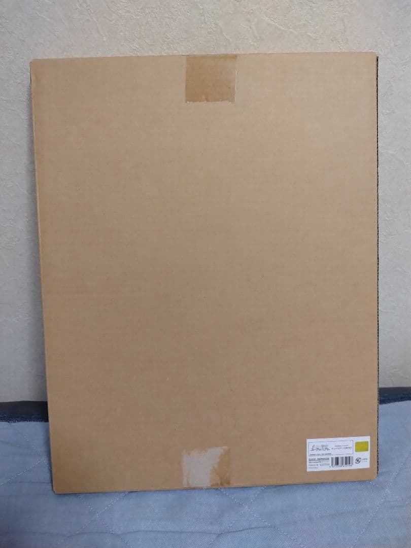 響け!ユーフォニアム　田中あすか バースデーキャンバスアート