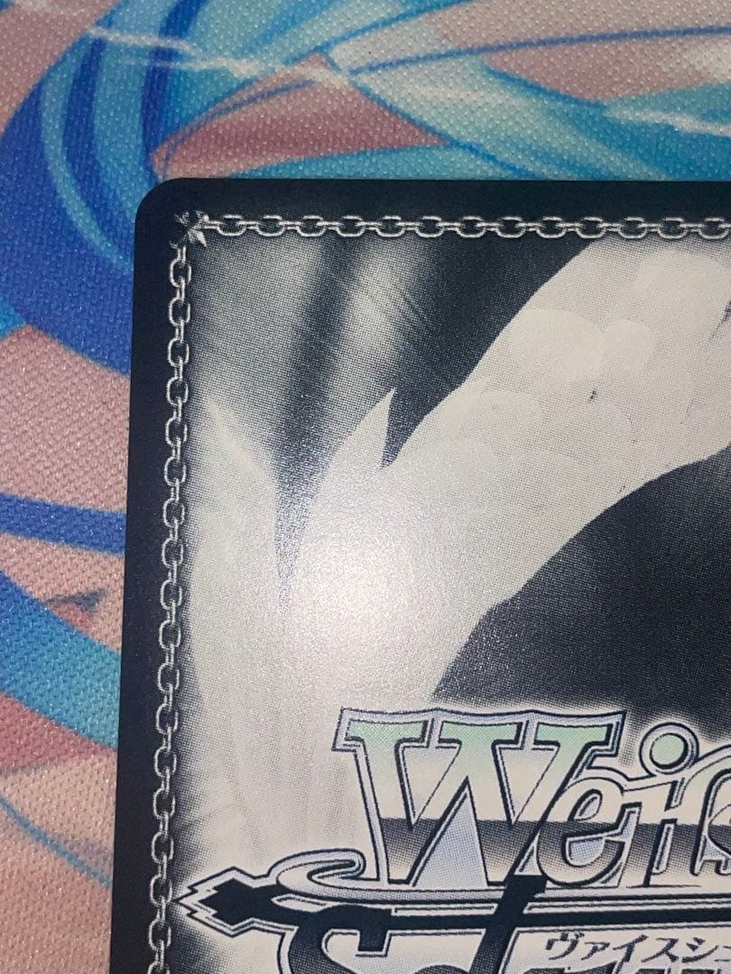 ヴァイス シラ SP サイン アズレン