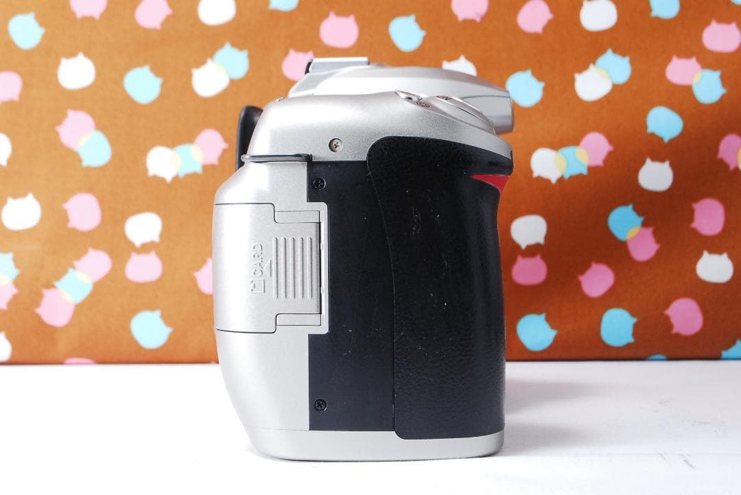 ✨新品級✨ショット数772回✨Nikon D50 レンズセット