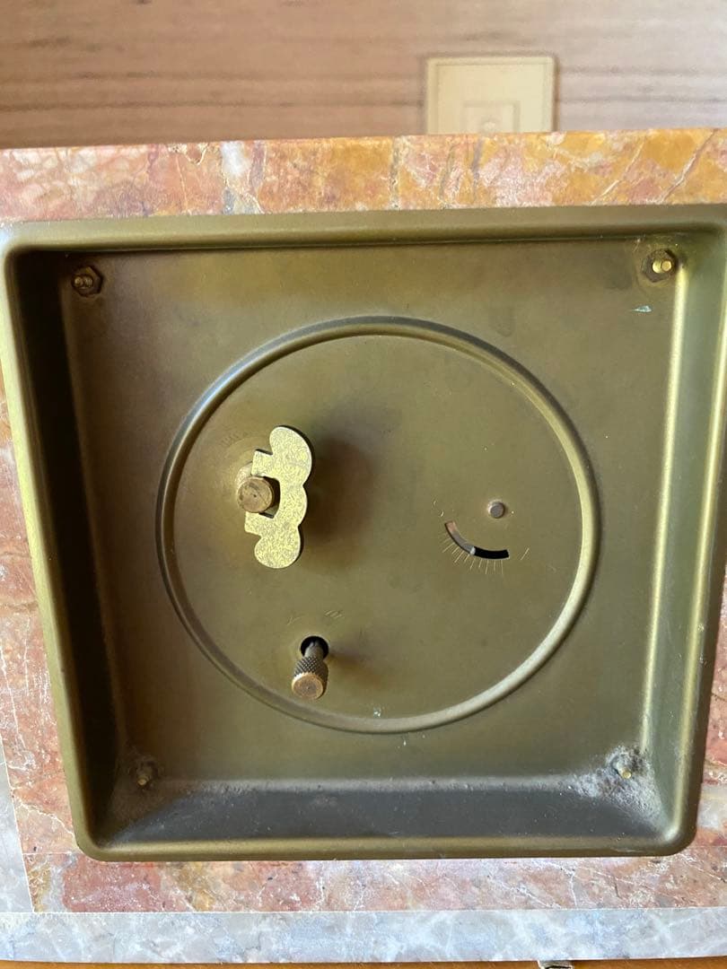 精工舎　アンティーク時計