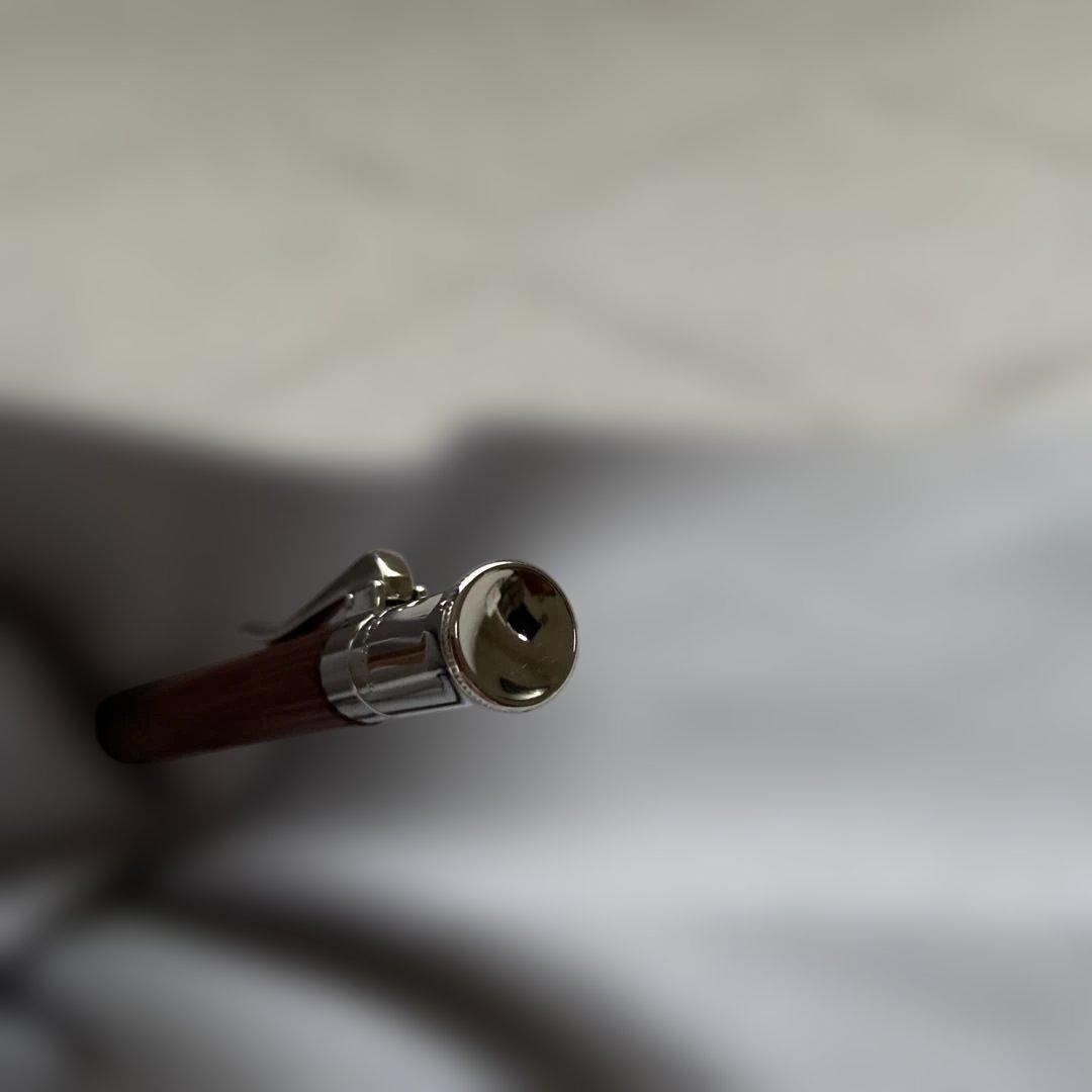 ファーバーカステル クラシック 伯爵コレクション ペルナンブコ ボールペン