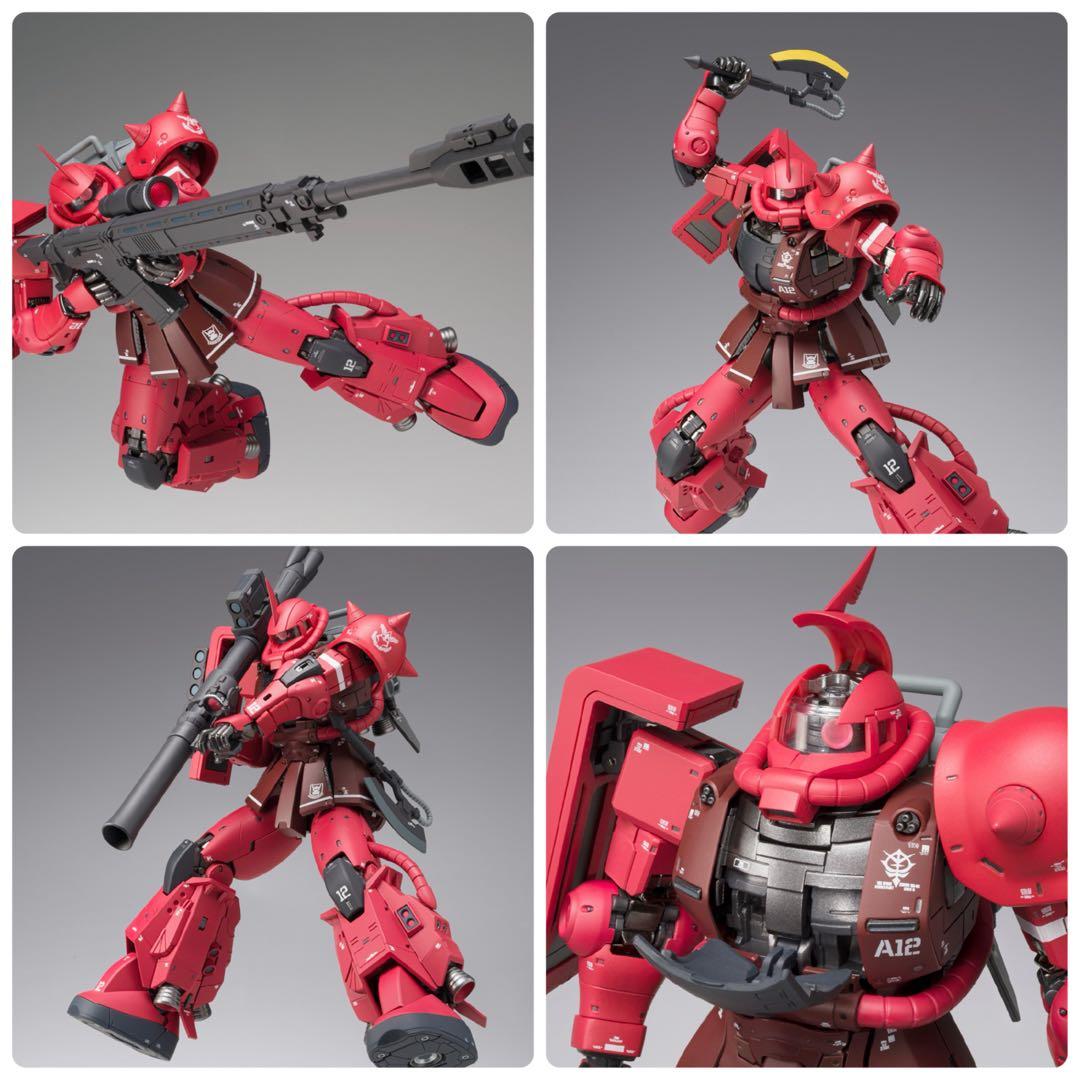 コミック・アニメ GUNDAM FIX FIGURATION L COMPOSITE