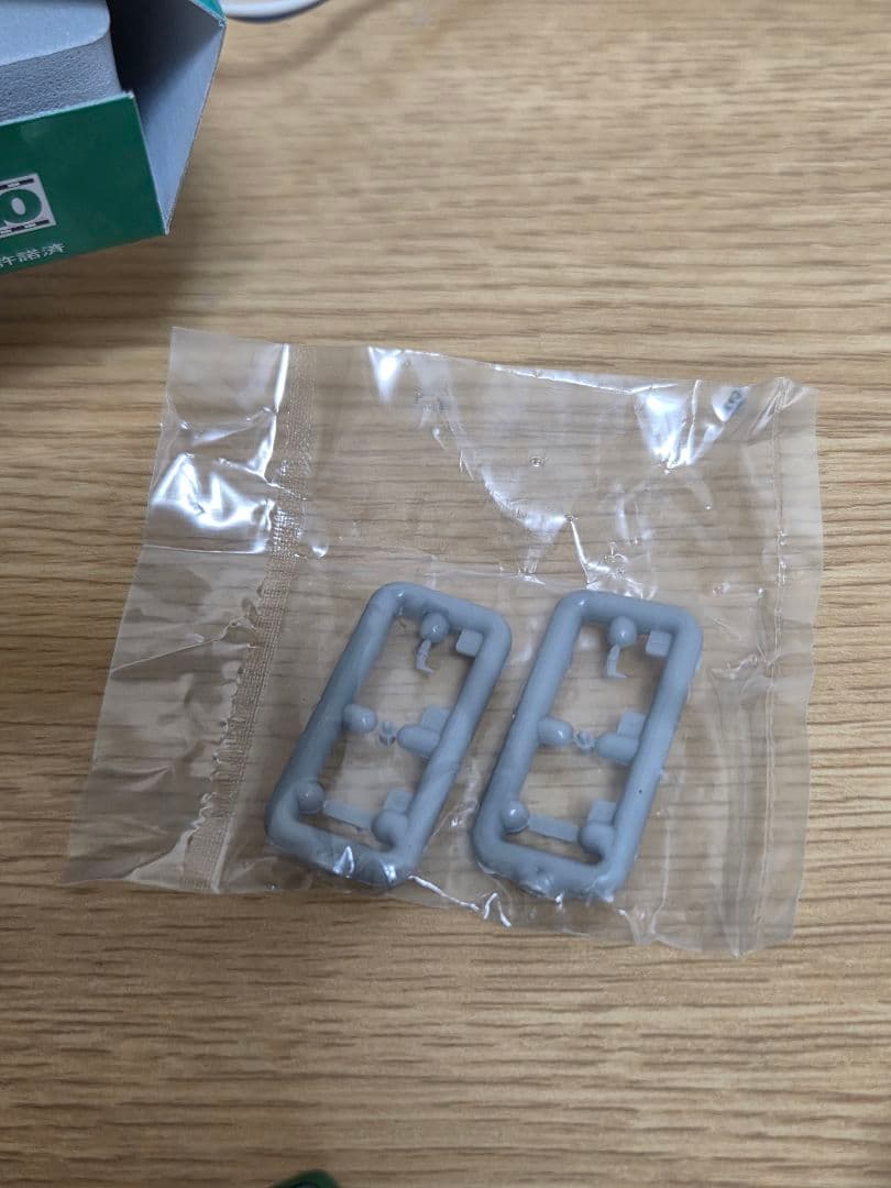 モデモ NT81 江ノ島電鉄300形 304F 標準塗装2005 M車