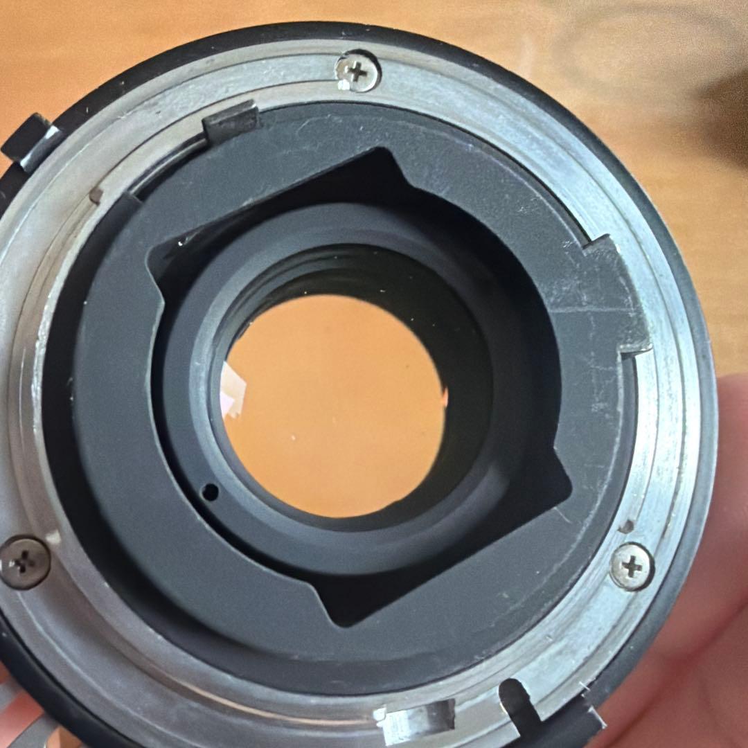 美品　Micro-NIKKOR 55mm f2.8