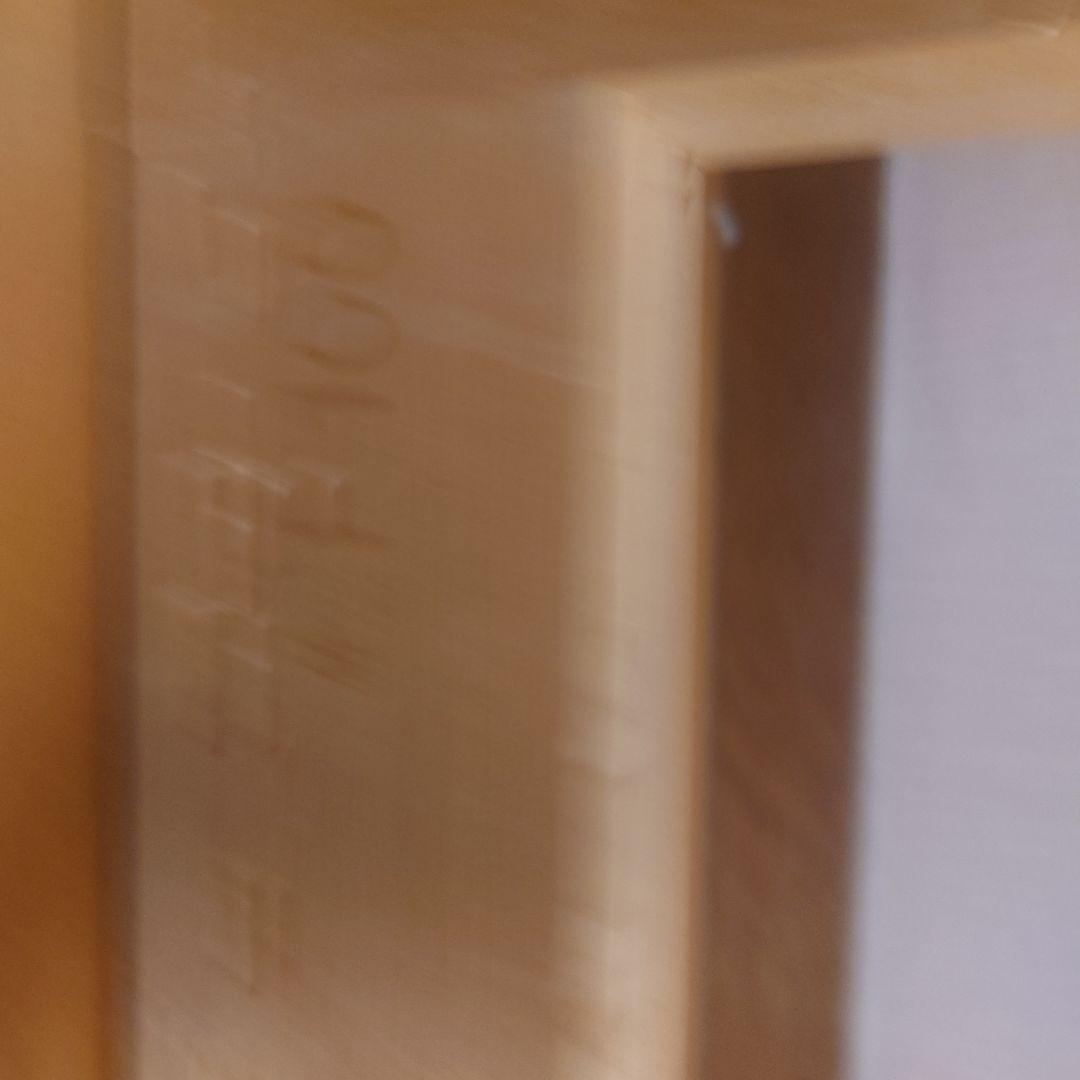 F100号 木枠 油彩キャンバス用　2組