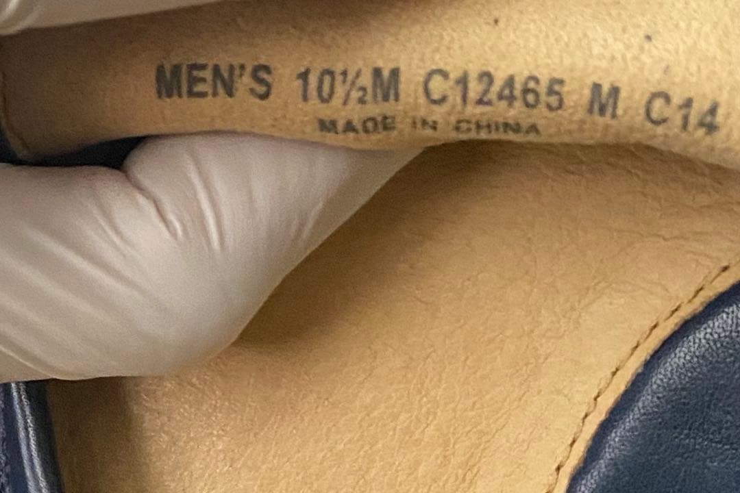 COLE HAAN 【コールハン】 ドライビングシューズ