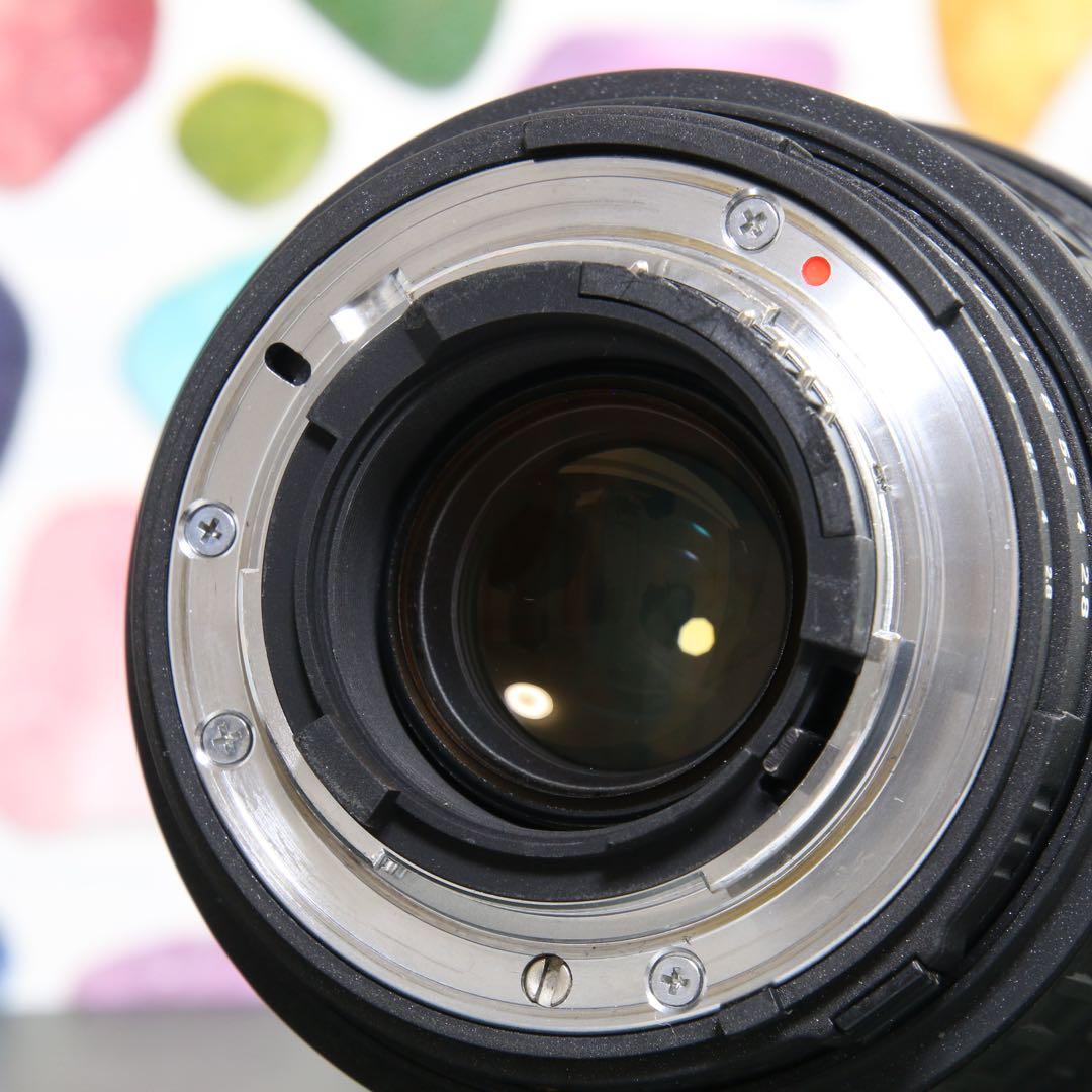 ♥︎◇美品 ◇フルセット ◇SIGMA 28-70mm F2.8 Nikon