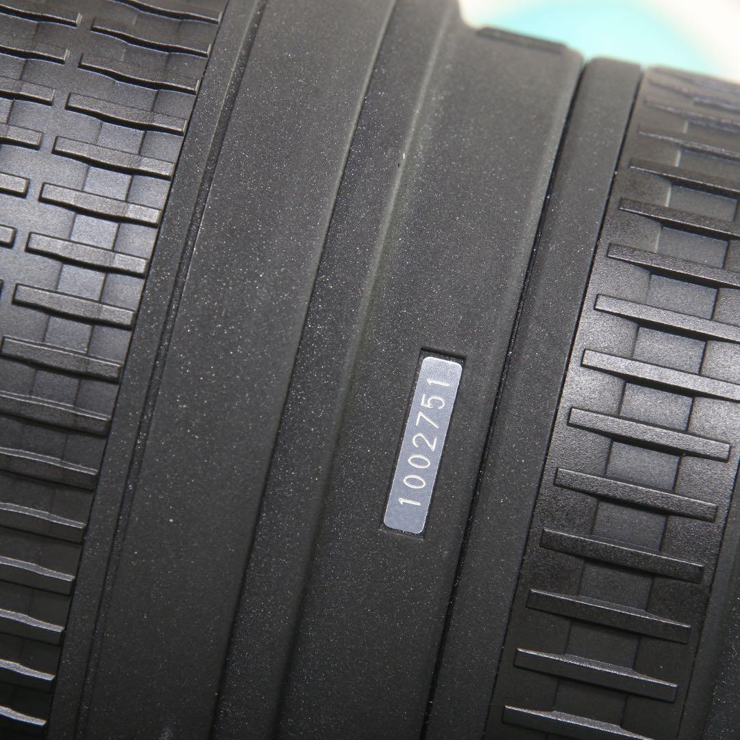 ♥︎◇美品 ◇フルセット ◇SIGMA 28-70mm F2.8 Nikon