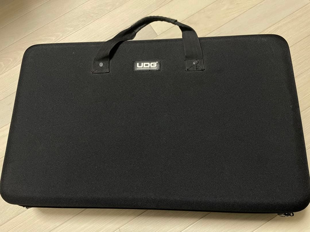 Pioneer DJ DDJ-RB コントローラー　キャリングケース付 早い者勝