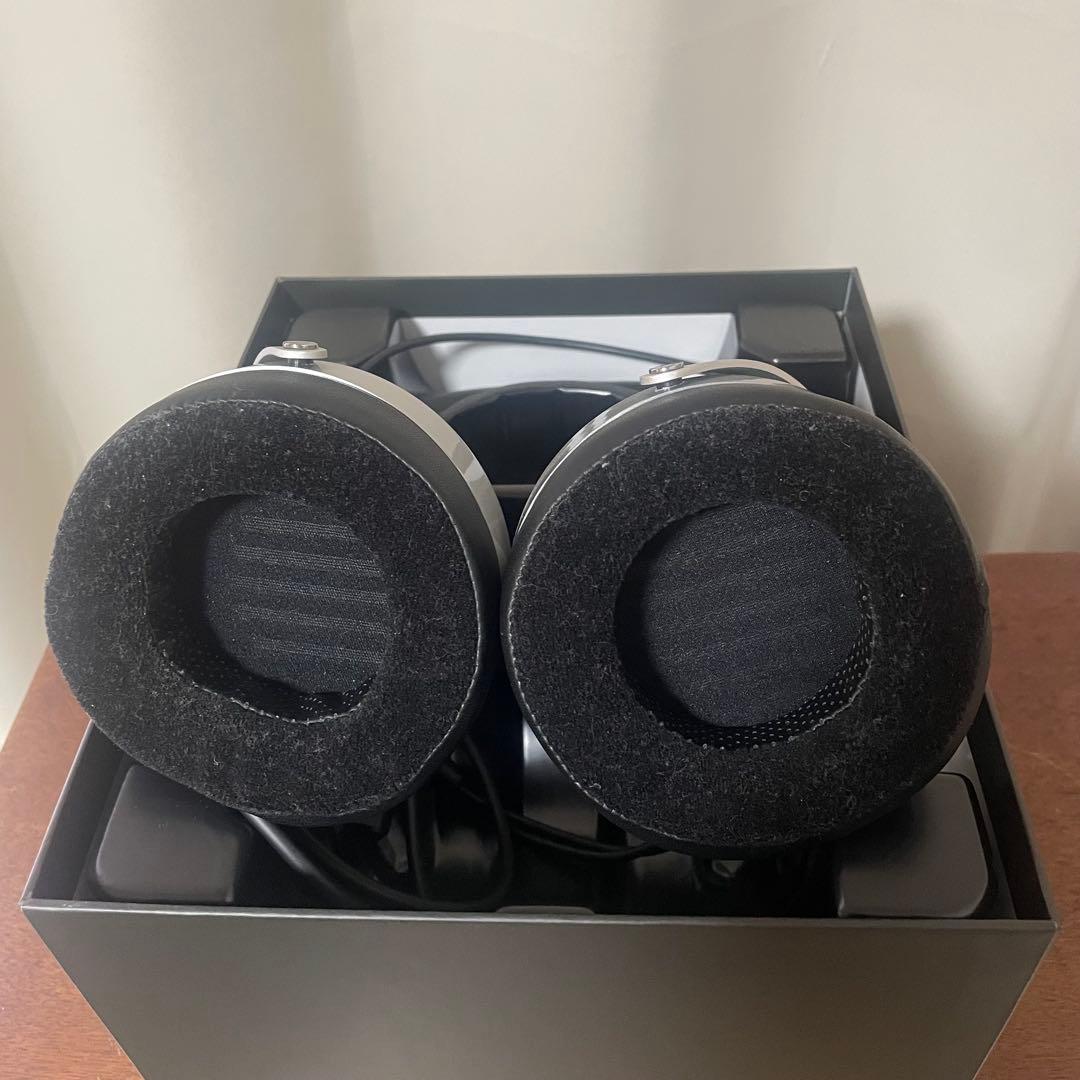 HIFIMAN HE400se 平面駆動ヘッドホン 完動品
