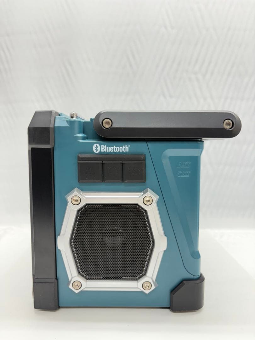 MAKITA/マキタ 充電式ラジオ付テレビ TV100