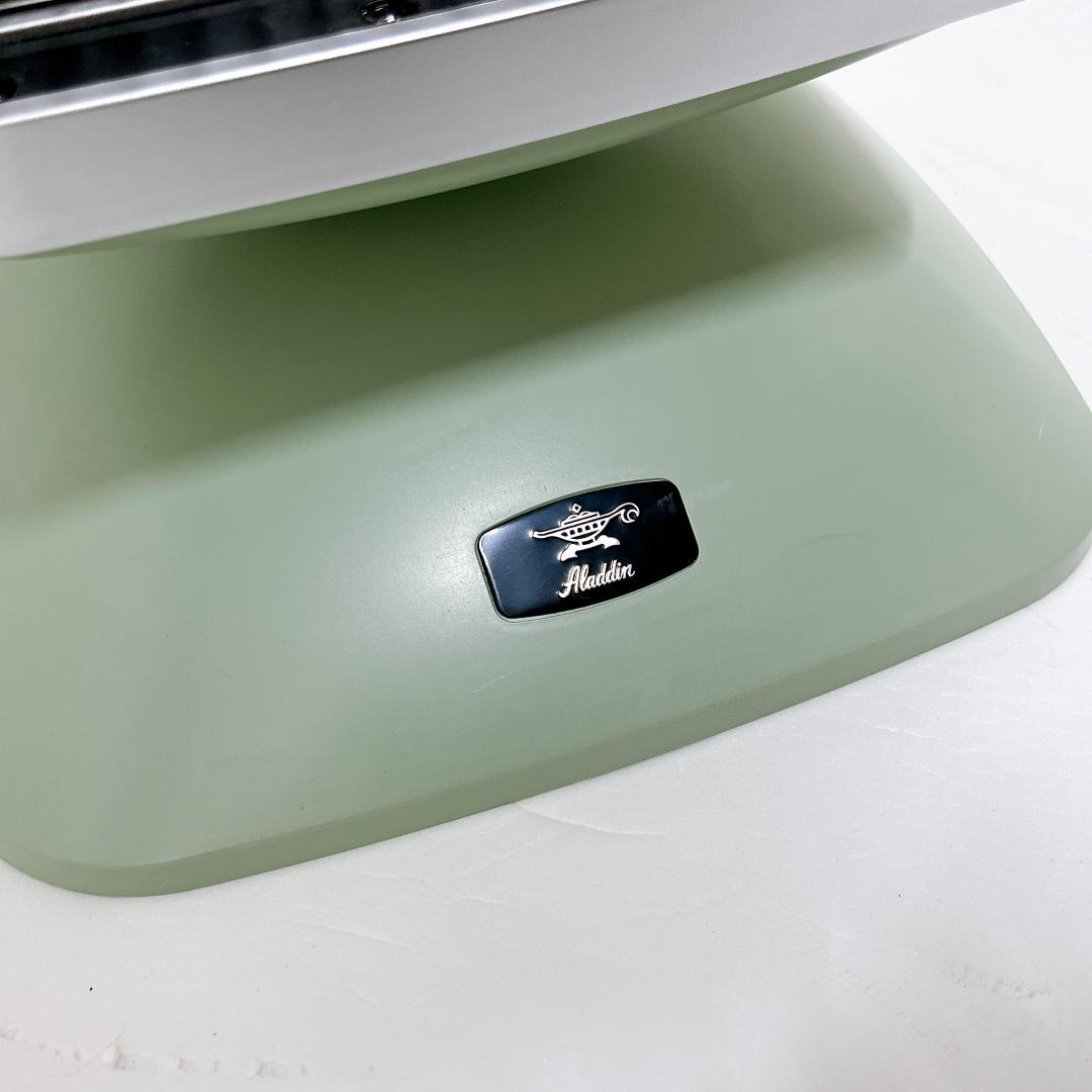 【良品✨送料無料】アラジン 遠赤グラファイトヒーター 2021年製