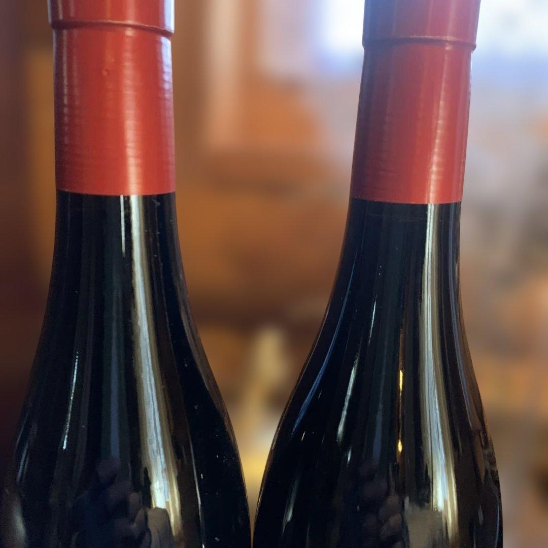 レ キャトル ピリエ カベルネ フラン 2022 2本セット