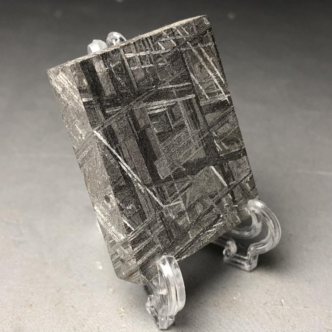 禄*様 ギベオン隕石 Gibeon Meteoriteメテオライト 72g ケー