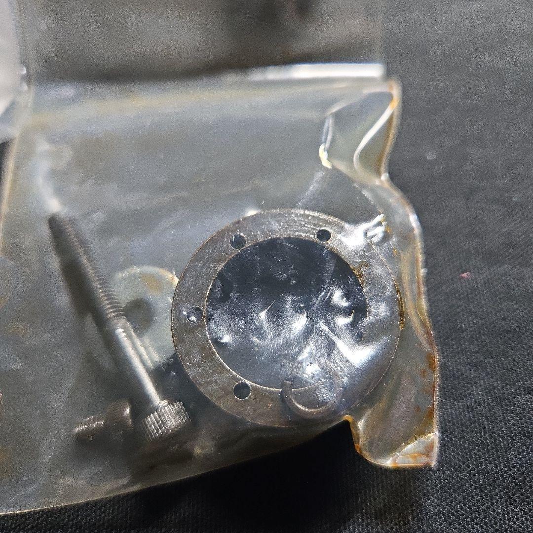 APS ワイヤーストック/トイガン用パーツ /タンカラー