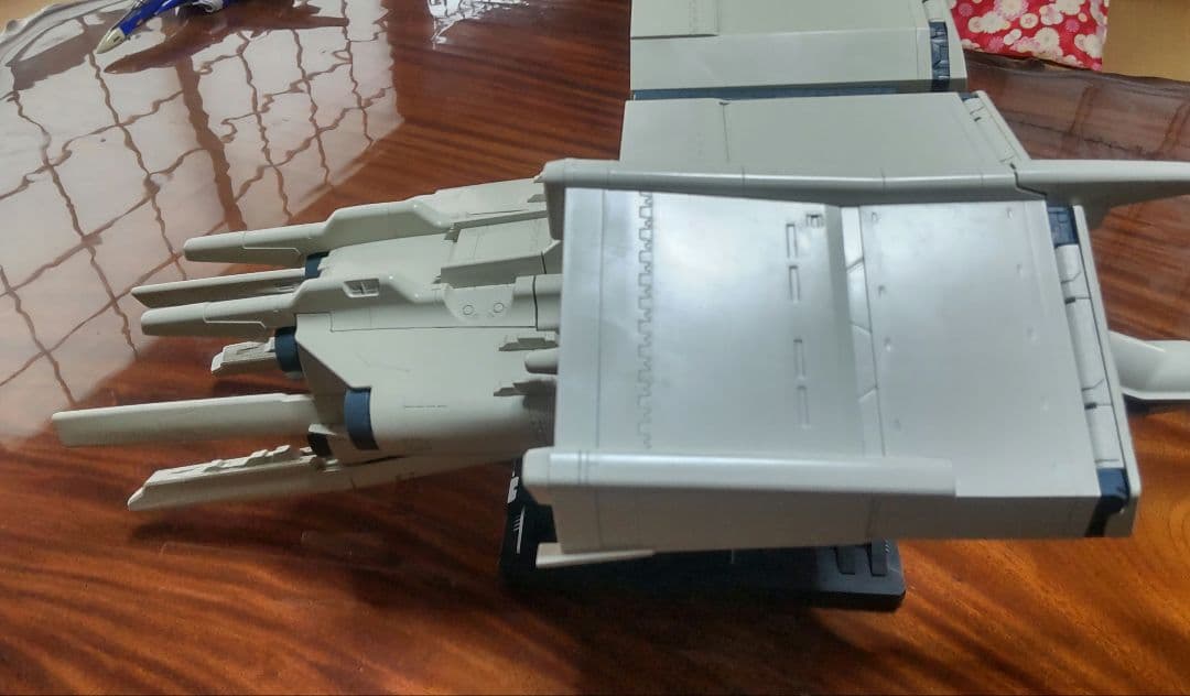 HG 1/144 デンドロビウム　完成ジャンク品　バンダイ　ガンプラ