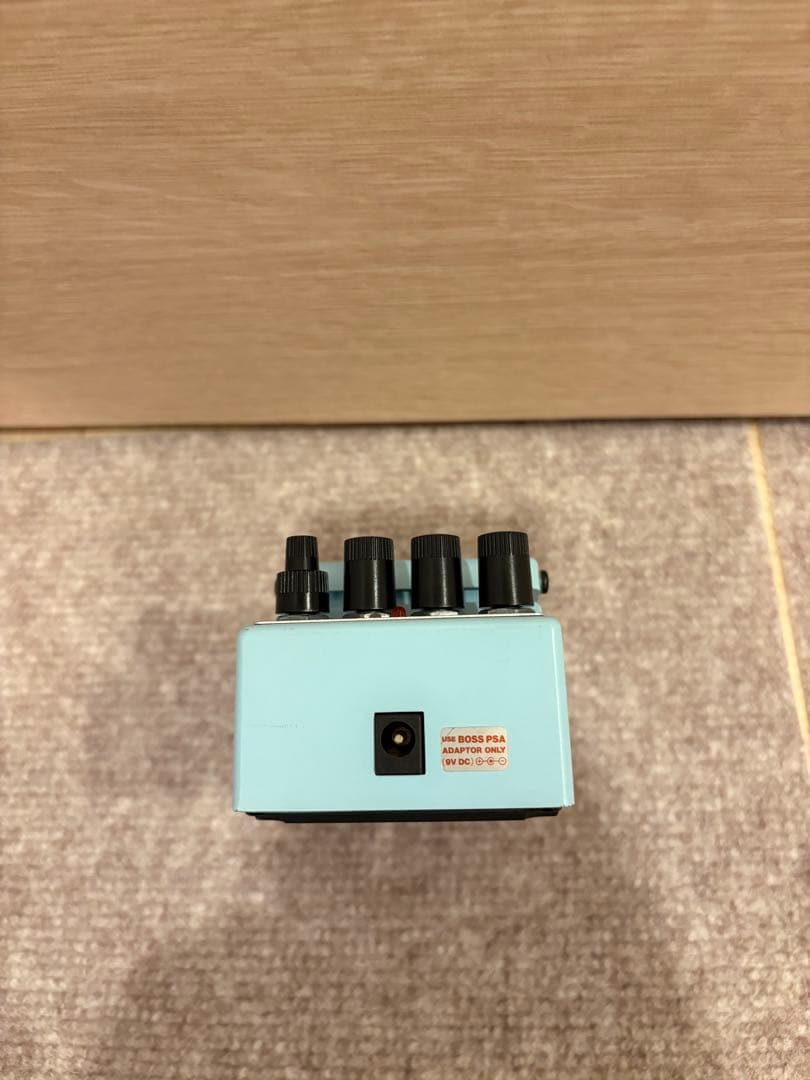 エフェクター　BOSS CE-5 Chorus Emsemble