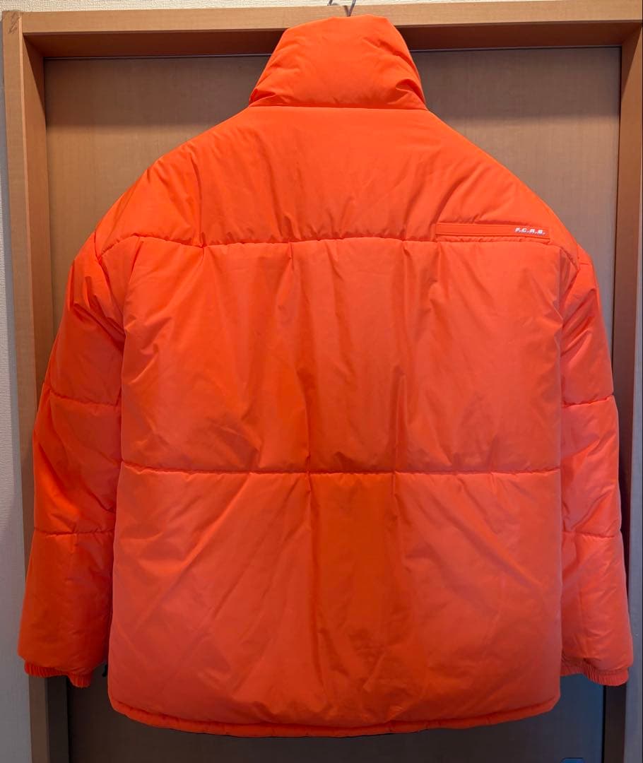 ジャケット・アウター SOPH F.C.R.B REVERSIBLE PADDED BLOUSON