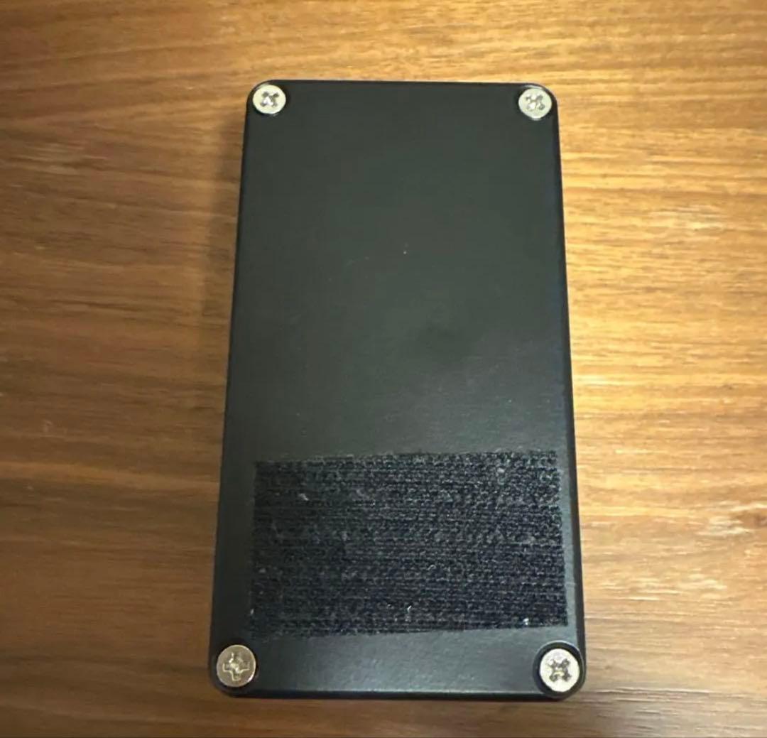 oxford drive ギターエフェクター