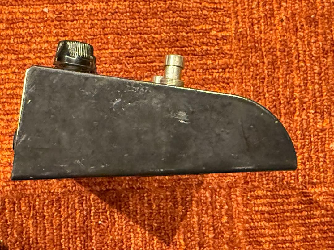 ギター ZINKY TRUE GRIT overdrive