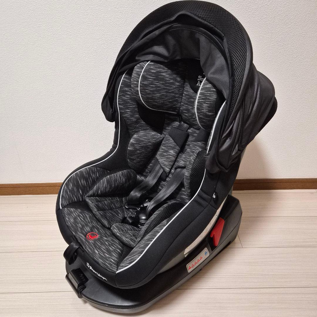 チャイルドシート ターンレジェFIX-ST