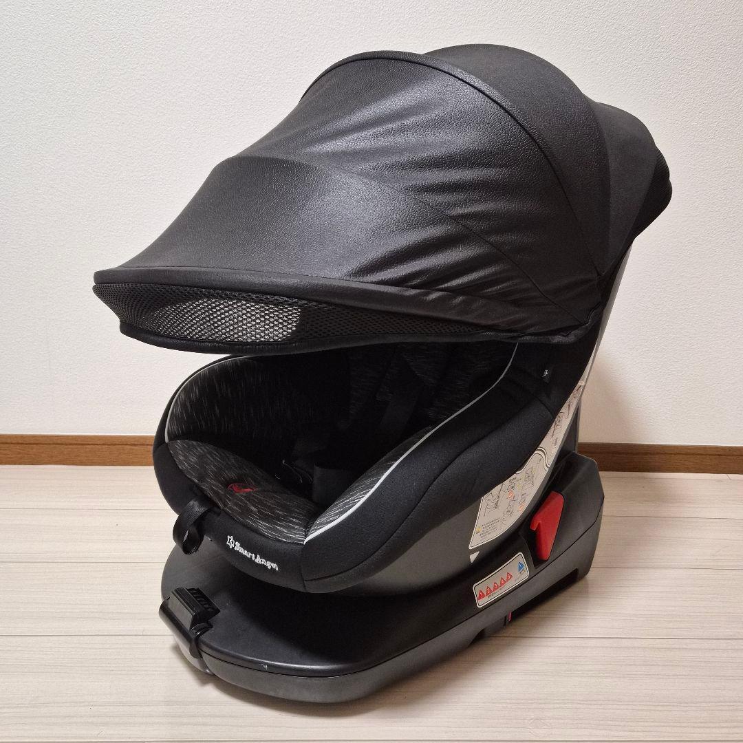 チャイルドシート ターンレジェFIX-ST