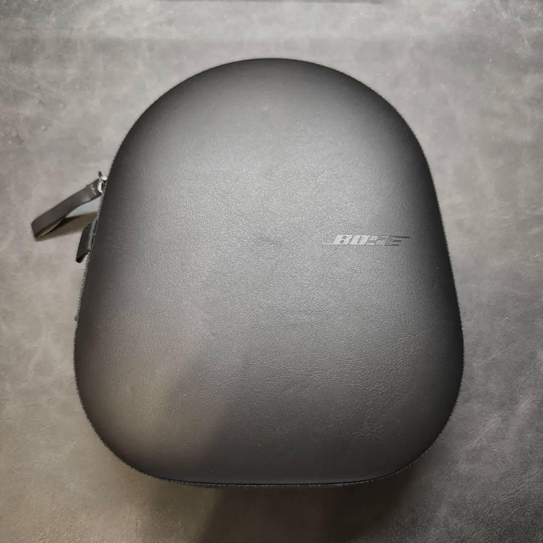 【値下中】Bose NoiseCancellingHeadphones700