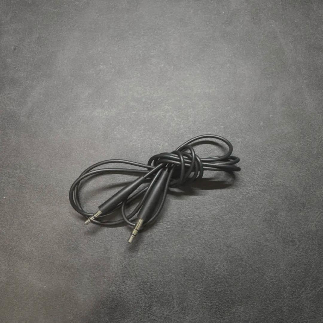 【値下中】Bose NoiseCancellingHeadphones700