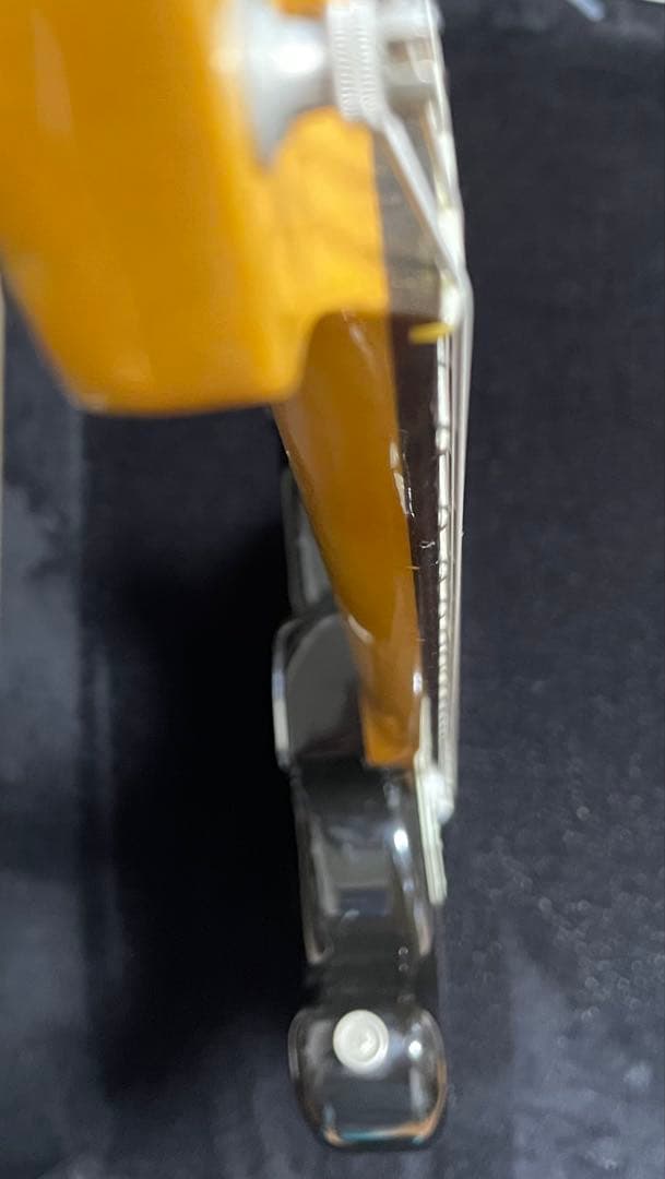 チ*ー様 coolz zst-1r Mod エレキギター